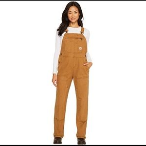 Carhartt Overalls